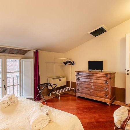 Anfiteatro Luxury Rooms - Affitti Brevi Italia Lucca Exterior photo