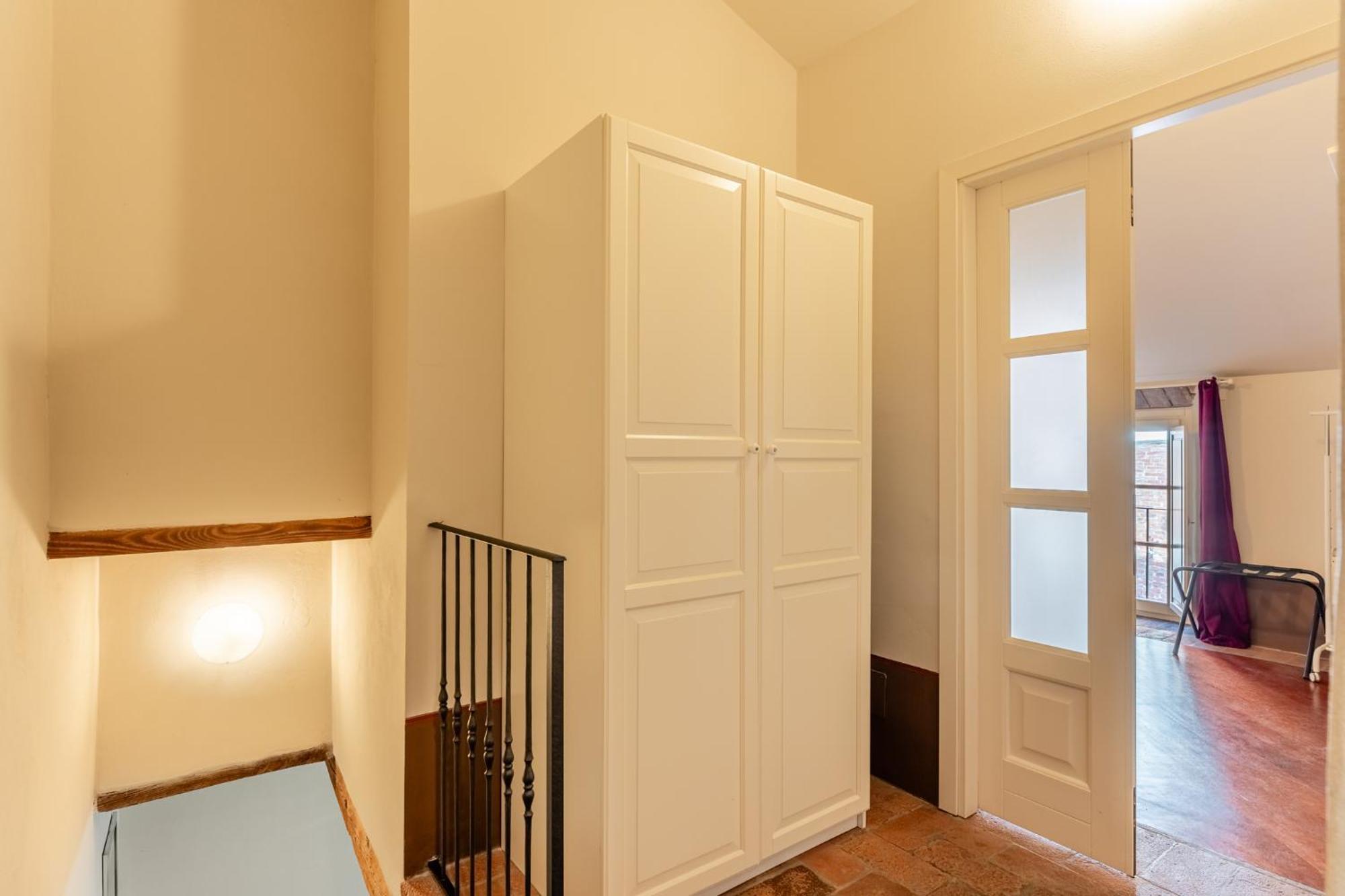 Anfiteatro Luxury Rooms - Affitti Brevi Italia Lucca Exterior photo