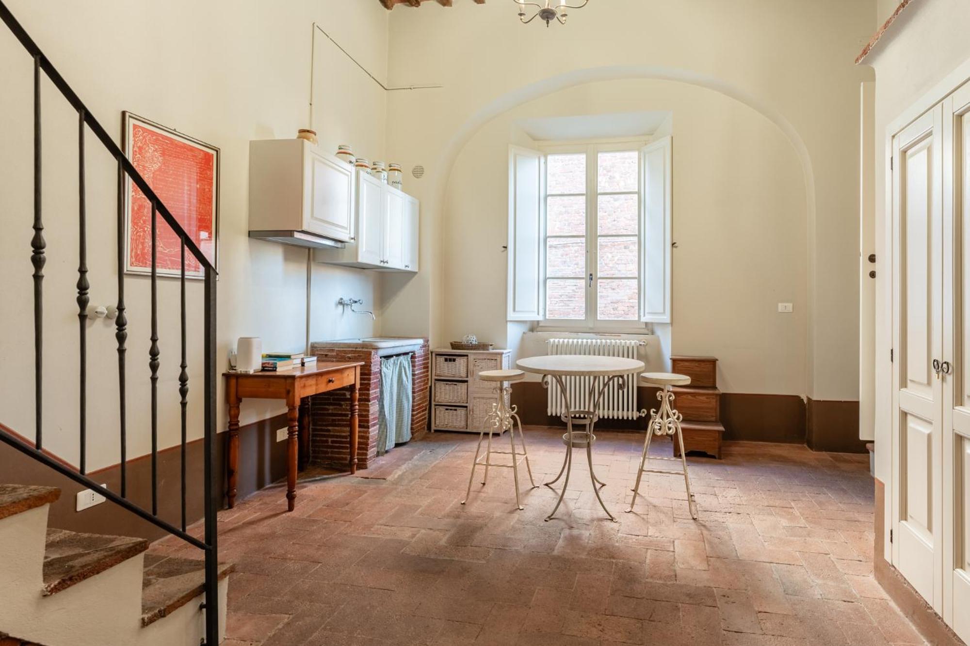 Anfiteatro Luxury Rooms - Affitti Brevi Italia Lucca Exterior photo